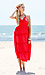 Caribbean Coral Look by Beach Joy and Cute Options Thumb 1