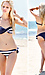 Patriotic Parade Look by Beach Joy and Iris Thumb 2
