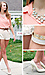 Adorable in Antique Look by Lovely Day and Shoe Republic LA Thumb 6