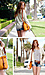 Warmer Days to Come California Look by Color Thread & Machine Thumb 4