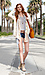Warmer Days to Come California Look by Color Thread & Machine Thumb 1