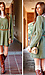 Rural English Mint Luxury Look by POL, Active, and Street Level Thumb 2