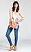 Lace Blazer Thumb 5