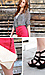 Delicate Stripes Galore Look by Lovely Day, Sneak Peak, and Bozzolo Thumb 6