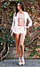Lace Embrace Femme Look by Nine Bird, Ark & Co., and Miztique Thumb 1