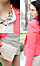 Lovely & Chic Pink Nude Look by Swoon, and Anne Michelle Thumb 4