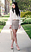 Lovely & Chic Pink Nude Look by Swoon, and Anne Michelle Thumb 5