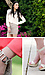 Lovely & Chic Pink Nude Look by Swoon, and Anne Michelle Thumb 6