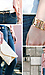 Feminine Dusty Rose Casual Walk Look by Nine Bird and Sace Thumb 4