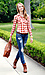 Wild West Look by Machine Jeans and Street Level Thumb 5