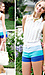 High Tide by Lost April, Alyssa, and Banana U.S.A Thumb 2