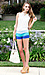 High Tide by Lost April, Alyssa, and Banana U.S.A Thumb 3