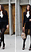 Preppy Chic Look Styled by Mak, Cotton Candy, and 2b Clothing Thumb 1