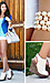 The Life Aquatic Look by Lovely Day, Countess & Machine Jeans Thumb 6