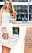 Pretty Pretty Pleats by Nikibiki, Urban Expressions & Diva Lounge Thumb 4
