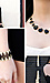 Blushed Cocoa Black Look by Sace and Potter's Pot Thumb 4