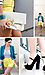 Nautical Color Pop Look by Zenana, Gaia Apparel, and Qupid Thumb 6