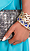 Gypsy Pyramid Bracelet Thumb 3
