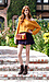 Vintage Polka Dot Spring Fling Look by Zenana Outfitters and Qupid Thumb 1
