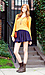 Vintage Polka Dot Spring Fling Look by Zenana Outfitters and Qupid Thumb 3