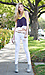 Beyond The Horizon Look by  Sole Mio, Scarlet Boulevard and Glaze Thumb 1