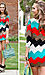Show Me Some Chevron by Jella Couture and Bamboo Thumb 2