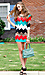 Show Me Some Chevron by Jella Couture and Bamboo Thumb 3