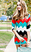 Show Me Some Chevron by Jella Couture and Bamboo Thumb 5