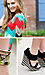 Show Me Some Chevron by Jella Couture and Bamboo Thumb 6