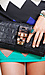 Zig Zag On Over Thumb 6