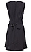 Front Twist Mini Dress Thumb 2