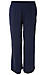 Airflow Elastic Waist Wide Leg Pants Thumb 1