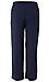 Airflow Elastic Waist Wide Leg Pants Thumb 2