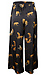 Cheetah Printed Pants Thumb 2