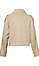 Cropped Trench Thumb 2