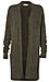Long Sleeve Cardigan Thumb 1