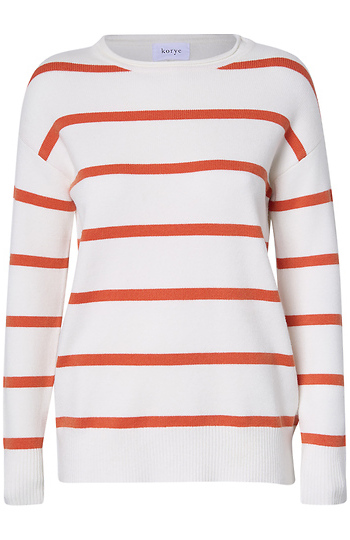 Long Sleeve Pullover Slide 1