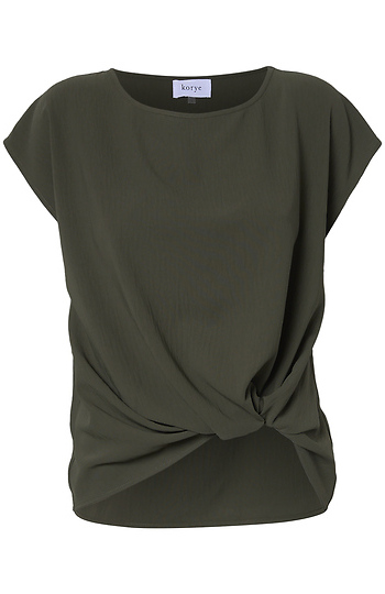 Short Sleeve Top Slide 1