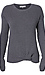 Long Sleeve Knit Top Thumb 1