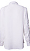 Floral Embroidery Button Down Thumb 2