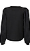 Floral Sleeve Contrast Top Thumb 2