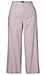 NYDJ Wide Leg Cropped Pant Thumb 1