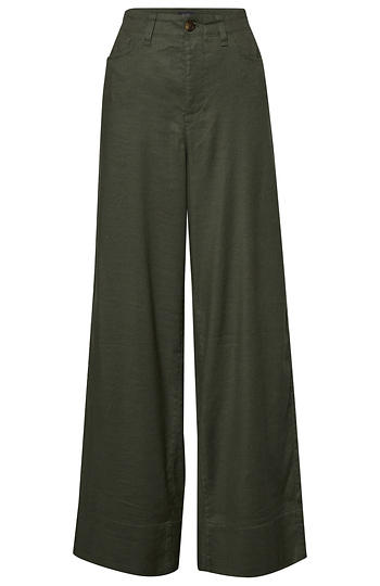 NYDJ High Rise Trouser Slide 1