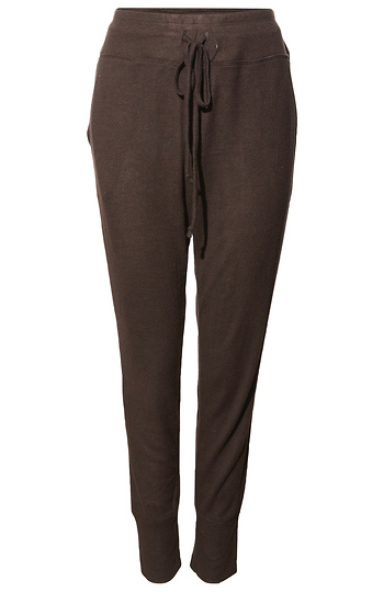 Brushed Jogger Slide 1