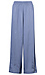 Straight Leg Tencel Pants Thumb 1