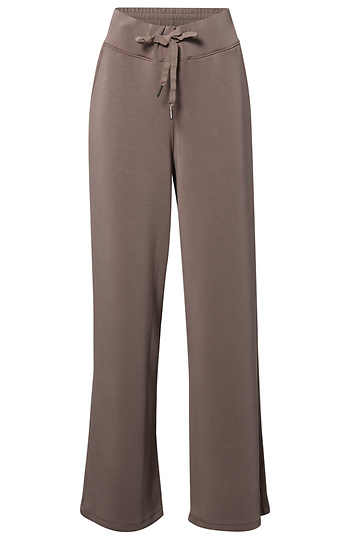 Scuba Wide Leg Pants Slide 1