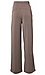 Scuba Wide Leg Pants Thumb 2