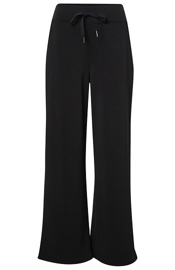 Scuba Wide Leg Pants Slide 1