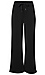 Scuba Wide Leg Pants Thumb 1