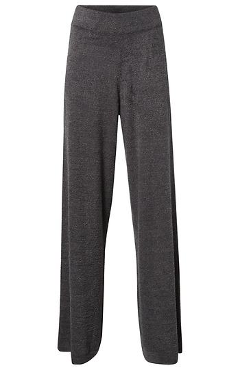 Feather Yarn Lounge Pant Slide 1